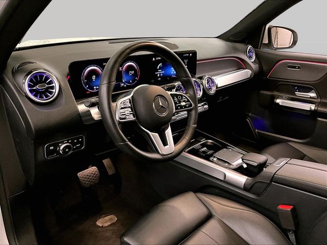 2022 Mercedes-Benz GLB GLB 250 - 11
