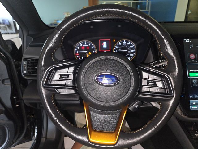 Used 2024 Subaru Outback SUV