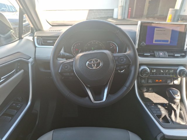 Used 2023 Toyota RAV4 SUV