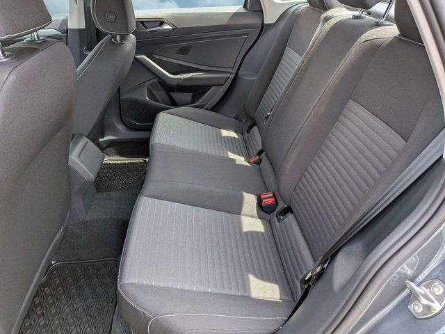 2026 Volkswagen Jetta 1.5T S Gray at Stokes Volkswagen