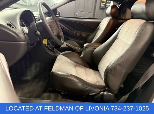 Used 2003 Ford Mustang For Sale in Livonia, MI