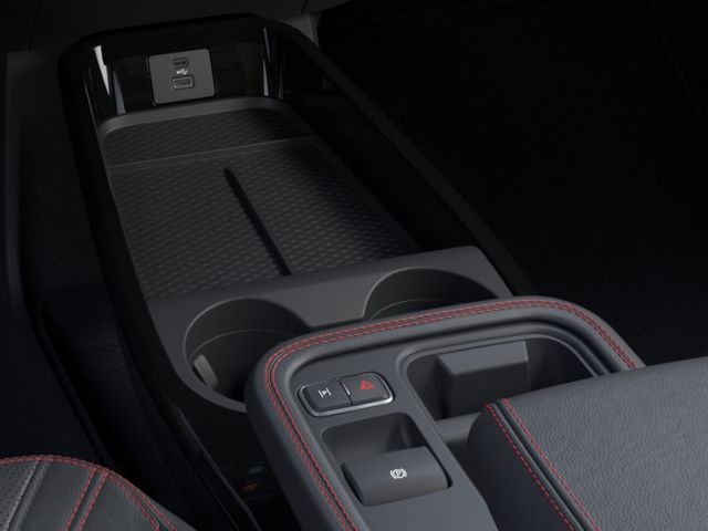 New 2026 White Ford Premium image 16