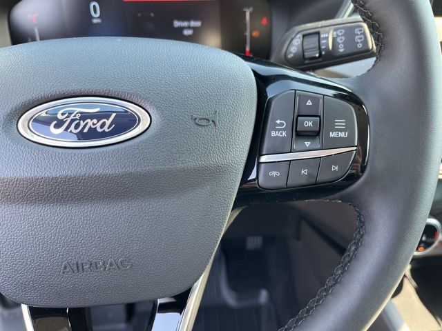 2024 Ford Escape Active 20