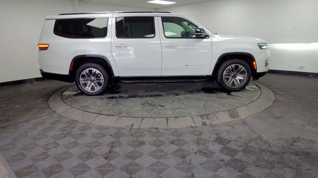 2023 – Jeep – Wagoneer L