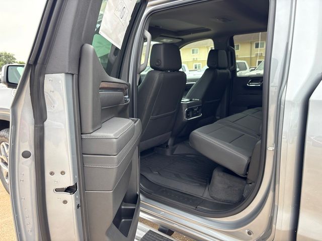 New 2026 GMC Sierra 1500 Truck