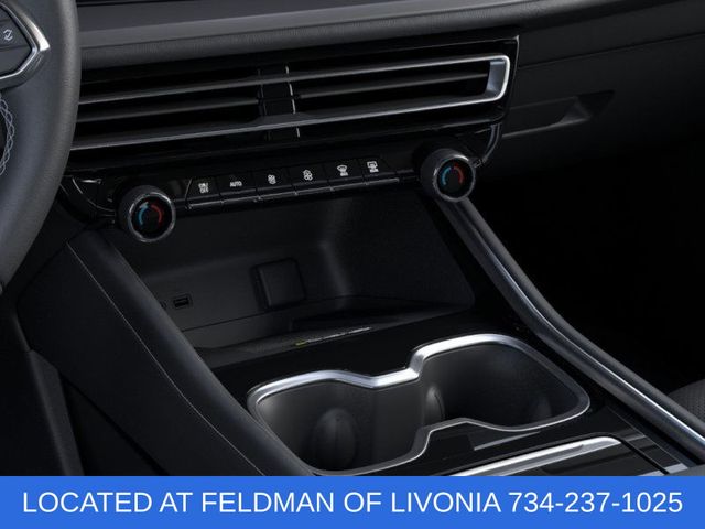 New 2025 Chevrolet Traverse For Sale in Livonia, MI