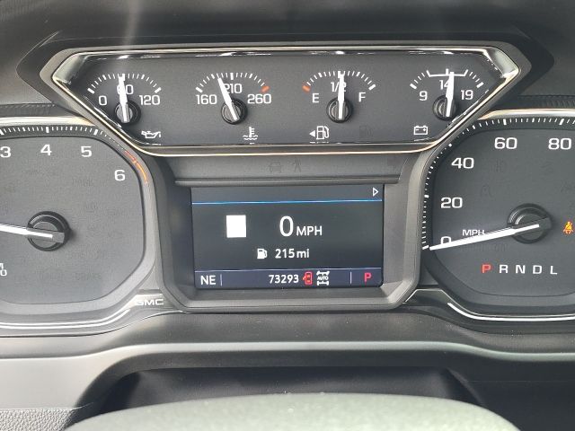 Photo of 2020 GMC Sierra 1500 SLT in Dallas, GA - 26,  2020 GMC Sierra 1500 SLT:43217B