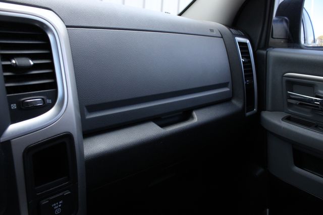 Used 2015 Blue Ram Big Horn image 16