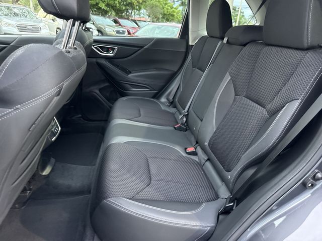 2023 Subaru Forester - $25,777