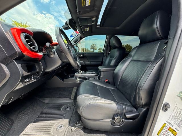 Used 2019 Toyota Tacoma Truck