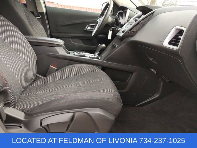 Used 2016 Chevrolet Equinox For Sale in Livonia, MI