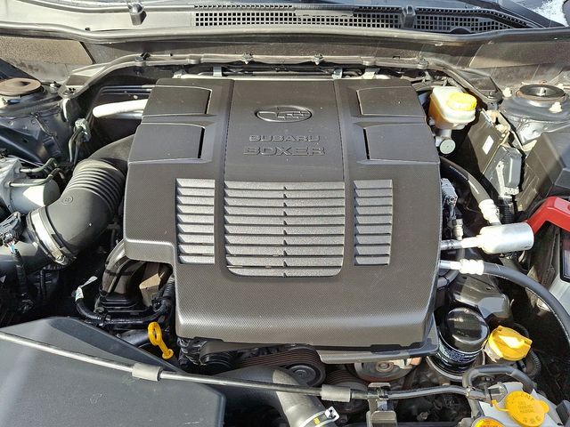 used 2019 Subaru Forester car, priced at $18,901