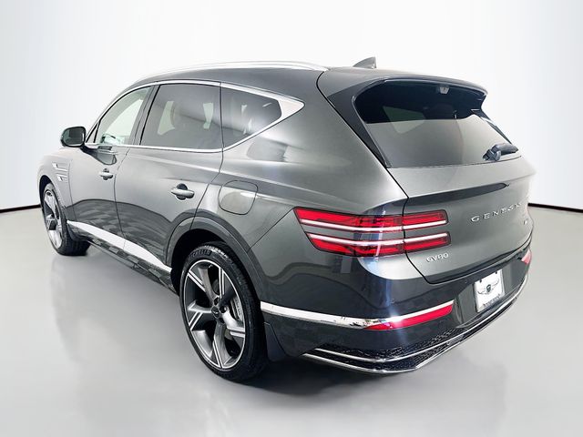 Thumbnail: 2025 Genesis GV80 - 7