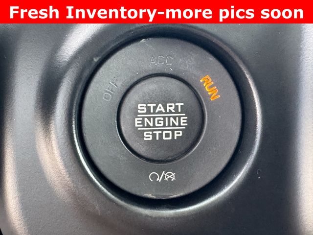 2023 Jeep Wrangler Base 4xe Blue at Emmons Autoplex