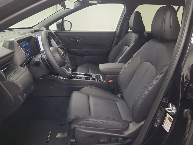 2026 – Subaru – Outback