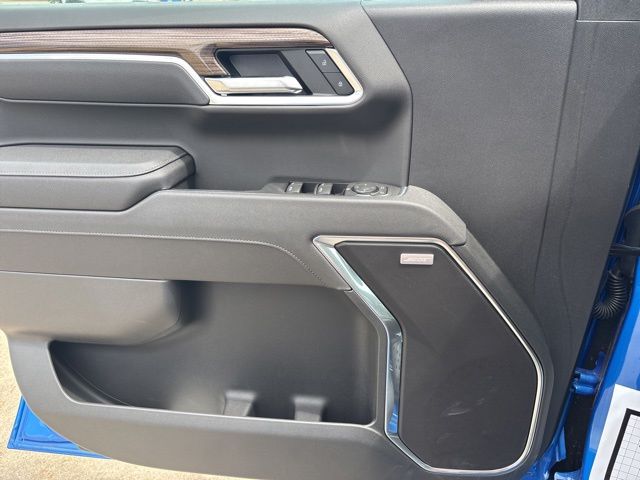 2025 Chevrolet Silverado 1500 RST - Photo 16