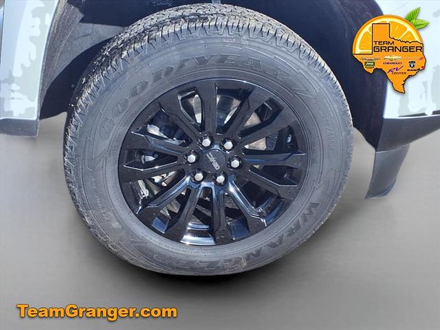 2022 GMC Canyon Elevation - Photo 10