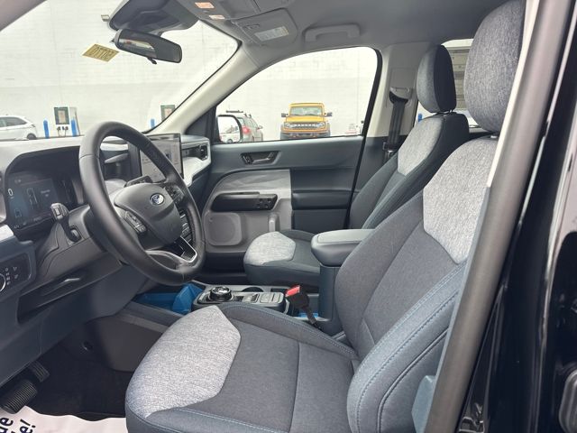 new 2026 Ford Maverick car, priced at $34,194