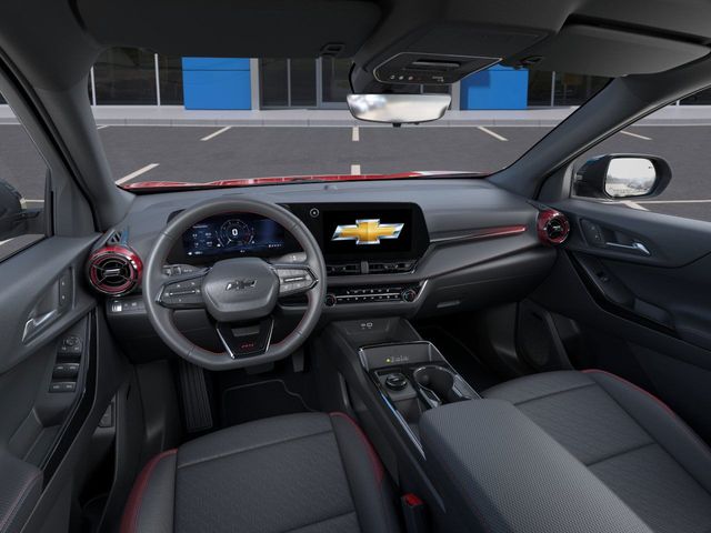 2025 Chevrolet Equinox RS 16