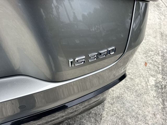 2023 Lexus IS - $42,498