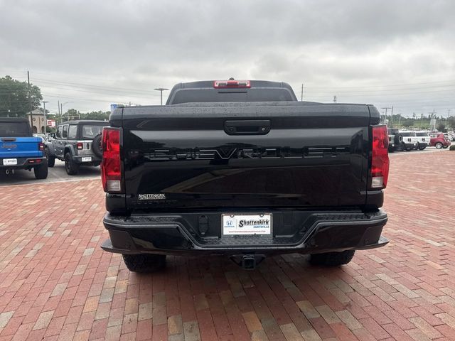 Used 2026 Chevrolet Colorado Trail Boss For Sale in Huntsville, Al