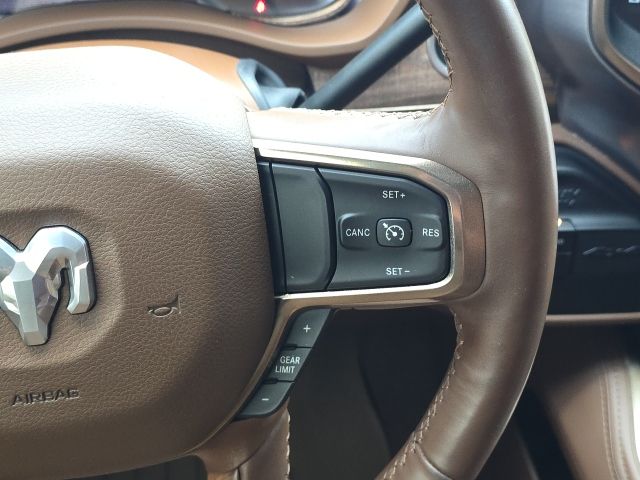 Photo of 2024 Ram 2500 Longhorn in Dallas, GA - 31,  2024 Ram 2500 Longhorn:43283A