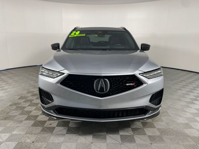 Used 2024 Acura MDX Type S w/Advance Package For Sale in Bremerton, WA