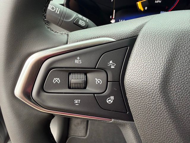 new 2026 Chevrolet TrailBlazer car, priced at $29,175