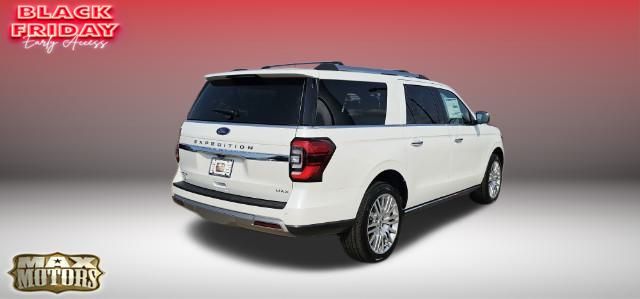 2024 Ford Expedition Max Limited 19