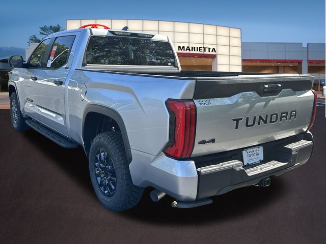 2024 Toyota Tundra SR5 24