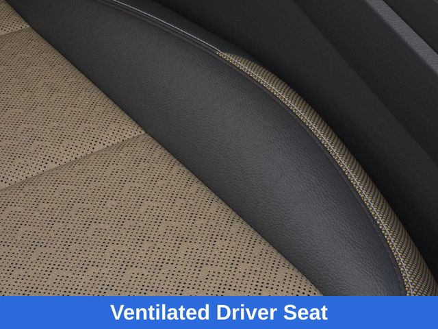 New 2025 Chevrolet Equinox For Sale in Livonia, MI