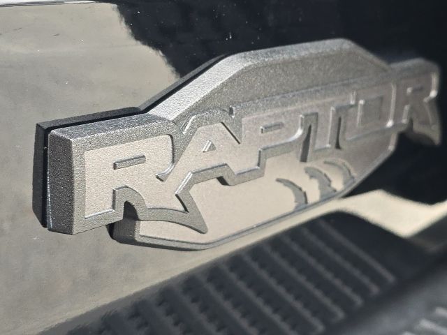 2023 Ford Bronco Raptor:45393A