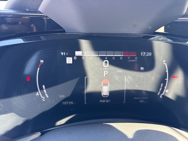 2024 Lexus NX - $46,448