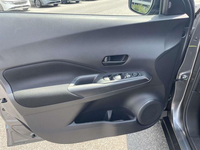 Used 2025 Nissan Kicks Play SUV