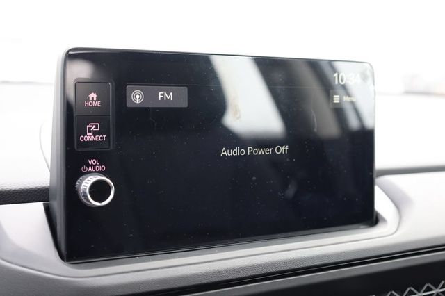 New 2026 Canyon River Blue Metallic Honda SE image 49