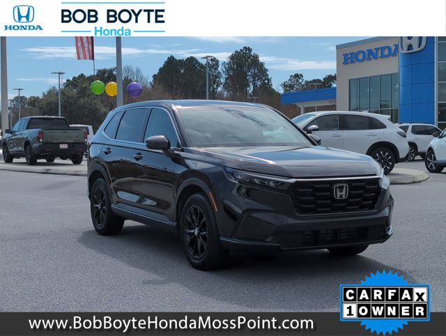 2023 Honda CR-V EX AWD
