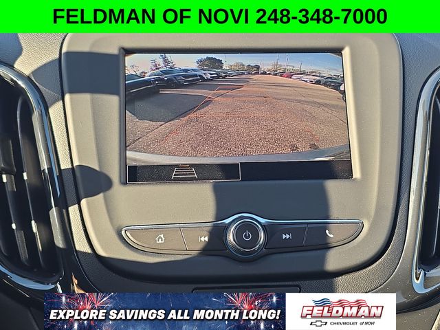 Used 2023 Chevrolet Equinox For Sale in Livonia, MI