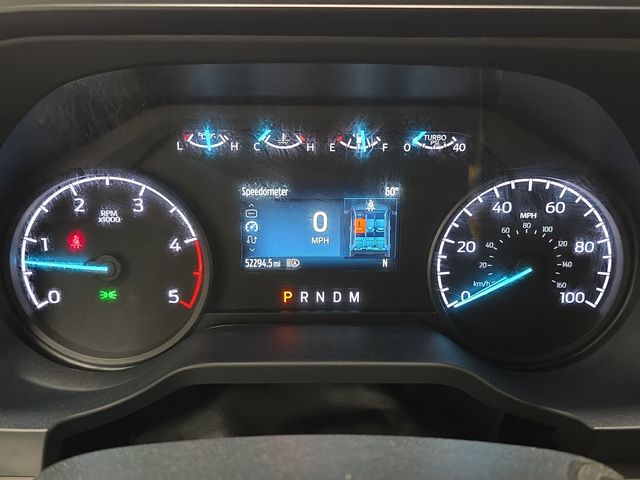 Certified Used 2024 White Ford XLT image 15