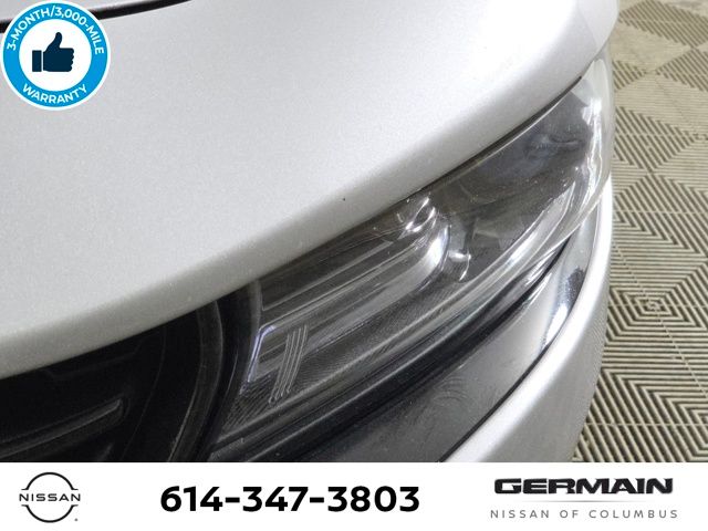 Used 2018 Silver Dodge R/T image 14