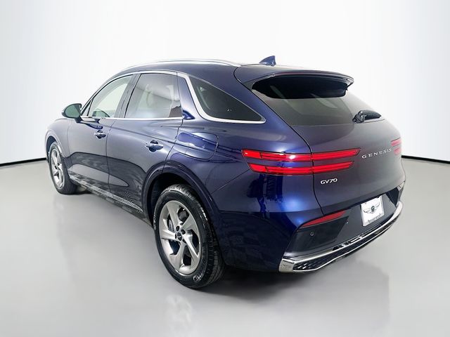 Thumbnail: 2026 Genesis GV70 - 7