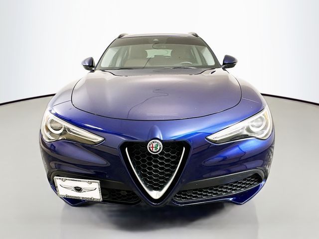 Thumbnail: 2020 Alfa Romeo Stelvio - 2