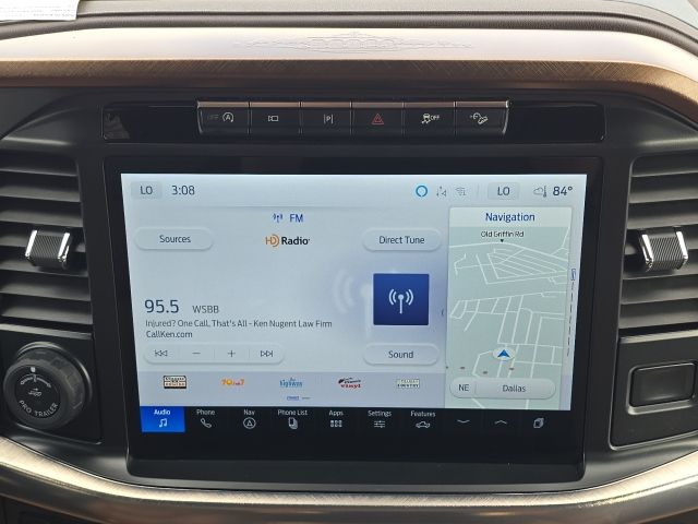 Photo of 2024 Ford F-150 King Ranch in Dallas, GA - 33,  2024 Ford F-150 King Ranch:B01958