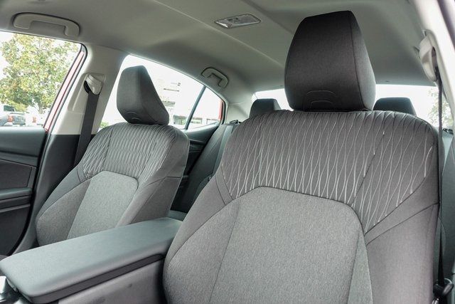 new 2026 Toyota Camry car