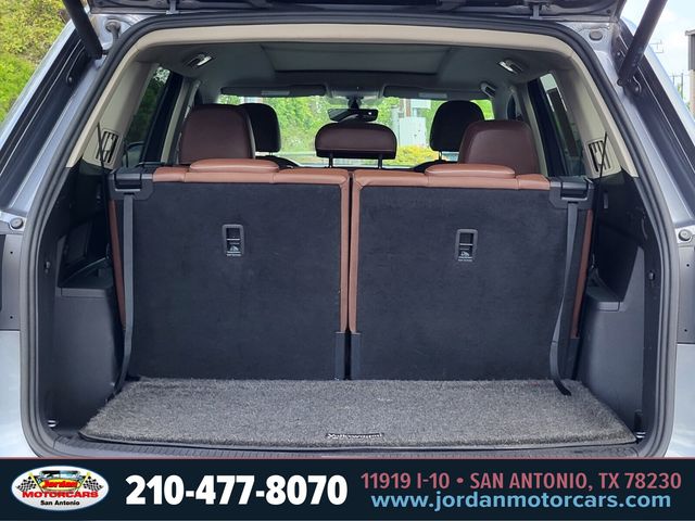 Used Car 2021 Volkswagen Atlas  3.6l V6 Se W/technology For Sale Under $20,000 In San Antonio, Texas