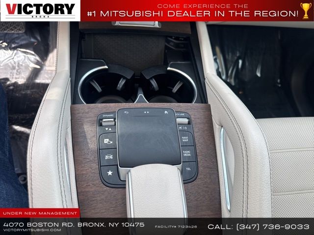 2021 Mercedes-Benz GLS GLS 450 photo