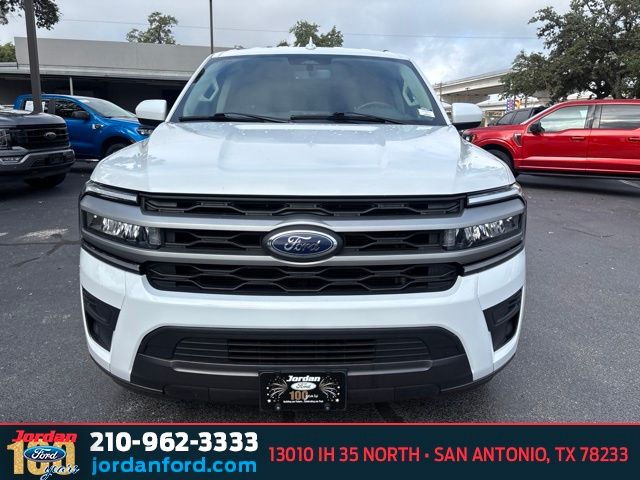 Used Car 2024 Ford Expedition Max  Xlt For Sale Under $40,000 In San Antonio, Texas