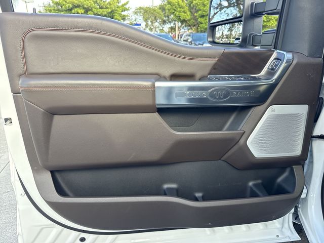 2025 Ford F-250 - $81,998