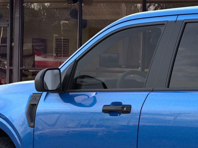 New 2026 Blue Ford XL image 21