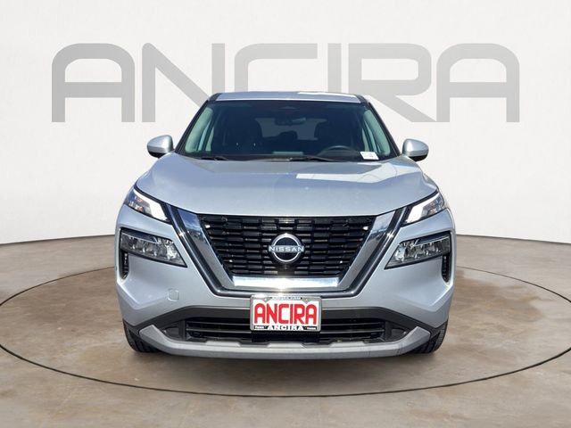 Used Car 2023 Nissan Rogue  Sv For Sale Under $20,000 In San Antonio, Texas