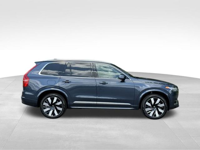 2025 Volvo XC90 Plug-In Hybrid T8 Plus 6